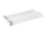 Equip 19" Fachboden fest für Serverschränke 40cm 1U grau