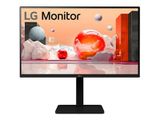 LG 27" 27BA450-B FHD DP HDMI IPS 16:9