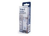 gembird 6-in-1 LCD TFT Bildschirm Reinigungs Kit