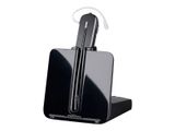 Poly Headset CS540A Drahtloses Headset-System - DECT