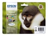 Patrone Epson T0895 black + color T0895