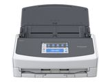 Ricoh ScanSnap iX1600 Dokumentenscanner grau (Fujitsu)