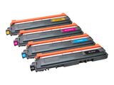 Freecolor Toner Brother TN-230 Rainbow Kit