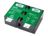 APC Batterie USV RBC123