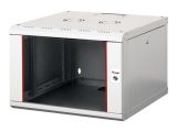 Equip 19" Netzwerkschrank Pro Mount 600x600mm 7HE grau