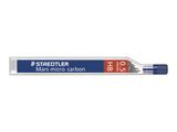 STAEDTLER Feinmine Mars micro 0,5mm HB 12St 12 Stück