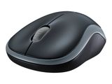 Logitech Wireless Mouse M185 swift grey