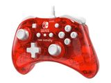 PDP Controller Rock Candy Peach Switch