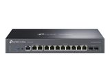 TP-Link Omada Router ER7412-M2 Omada Multi-Gigabit VPN