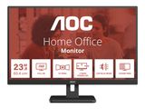 AOC 60,5cm (23,8") 24E3UM 16:09 HDMI+DP+USB VA black retail