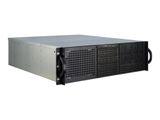 Inter-Tech 48.3cm IPC 3U-30248 3HE SERVER