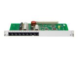 AUERSWALD COMmander 8 Up0-R-Modul für COMmander 6000R/RX