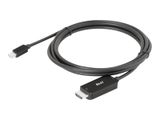 Club3D Kabel MiniDP 1.4 > HDMI 1,8m 8K60Hz St/St retail