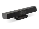 LINDY USB Type A 4K30 Conference Soundbar & Camera