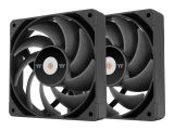Lüfter Thermaltake Toughfan 14 Pro (2-Fan-Pack) Black retail