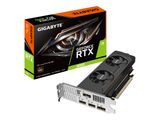 Gigabyte RTX3050 OC LP 6GB GDDR6 2xHDMI 2xDP