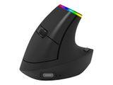 Ordissimo ergonomic wireless mouse