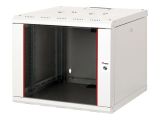 Equip 19" Netzwerkschrank Pro Mount 600x600mm 9HE grau