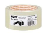 tesa NOPI Universal 66m 50mm transparent