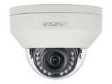 Hanwha HCV-7020RA Domkamera outdoor 4MP IR IP66 IK10