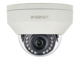 Hanwha HCV-7020RA Domkamera outdoor 4MP IR IP66 IK10 retail