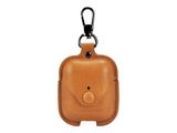 TERRATEC AirPods Case AirBox shape fixed Light Brown