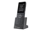 Fanvil Linkvil WiFI Phone W611W V1