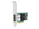 HPE Ethernet 10G 2-port 546SFP+ Adapter bulk