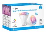 TP-Link LED-Lampe Tapo L630 Smart Wi-Fi Spotlight 2-pack