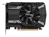 ASRock RX6400 CLI 4G 4GB DDR6 HDMI/DP