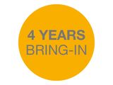 Brother SERVICE PACK STANDARD 4 JAHRE - PJ (VAD)