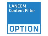 LANCOM Content Filter +25 Option 3-Years