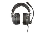 Gaming Headset Thrustm. T.Flight "US AirForce" DTS (KON/PC) retail