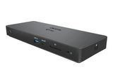 Dicota USB-C 11-in-1 Docking Station 5K HDMI/DP PD 100W UK