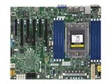 Supermicro H11 AMD EPYC UP platform with socket SP3 Zen core