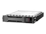 HPE 1.92TB SATA 6G Mixed Use SFF BC MVD SSD retail