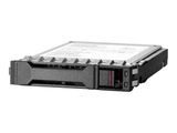 HPE 1.92TB SATA 6G Mixed Use SFF BC MVD SSD bulk