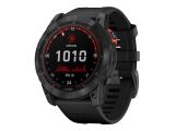 Garmin fenix 7x Solar -51mm - Slate-Grey