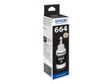 Patrone Epson 664 black T6641