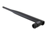 DELOCK WL-Antenne RP-SMA 5dBi Kippgelenk schwarz