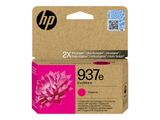 HP 937e Magenta Tintenpatrone EvoMore
