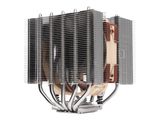 NOCTUA Kühler NH-D12L LGA1851/1700/1200/115x/AMD