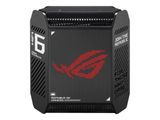 ASUS WL-Router ROG Capture GT6 AX10000 AiMesh 2er schwarz