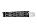 ASUSTOR Enterprise NAS AS6212RD 12-Bay