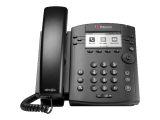 Poly VVX 311 IP Telefon dreiweg Anruffunktion