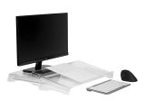 BakkerElkhuizen Monitorständer Q-Riser 50