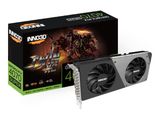 Inno3D RTX4070 Super TWIN X2 12GB GDDR6X HDMI 3xDP