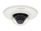 Hanwha XND-6011F Domkamera ind. 2MP PoE IR retail