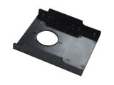 Logilink Plastik Festplatten Einbaurahmen 1x 2.5" to 3.5"
