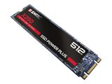 Emtec SSD M.2 Sata X250 512GB Intern